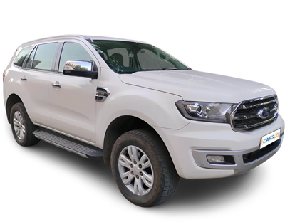 Ford Endeavour-img